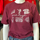 Nostalgic Vintage Items - Tultex Unisex Tee