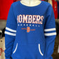 Bombers Baseball - Women's Varsity Fleece Crewneck