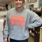 Blessed Puff - Gildan  Crewneck Sweatshirt