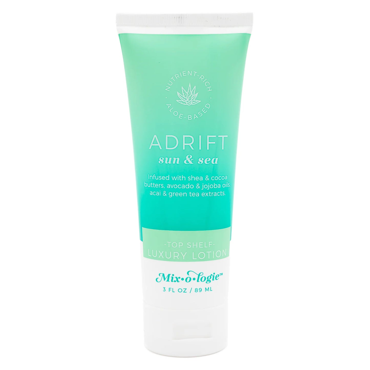 Mixologie Luxury Lotions