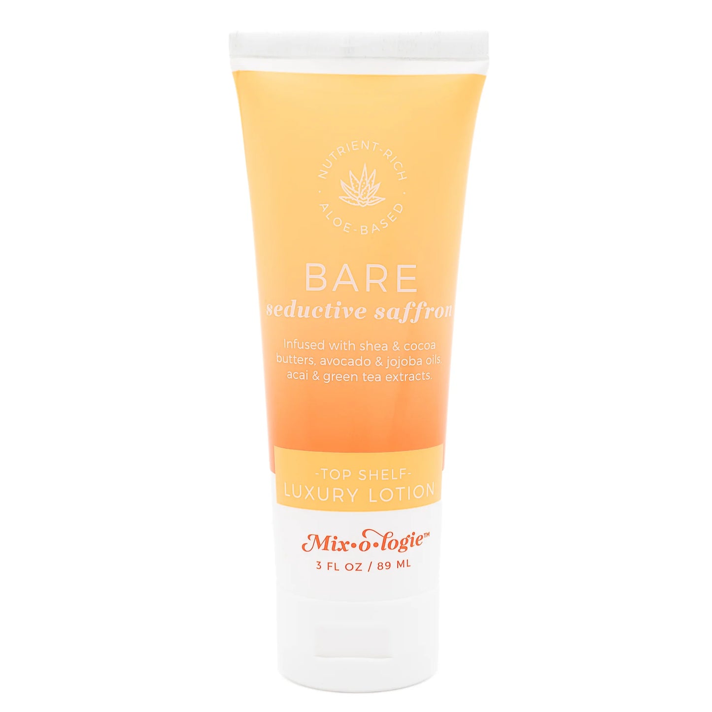 Mixologie Luxury Lotions