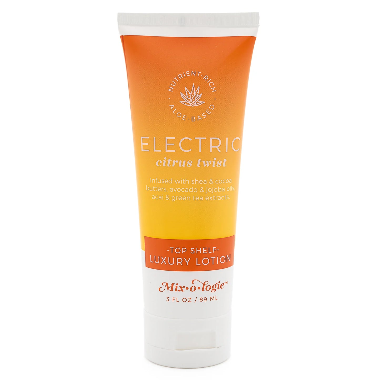 Mixologie Luxury Lotions