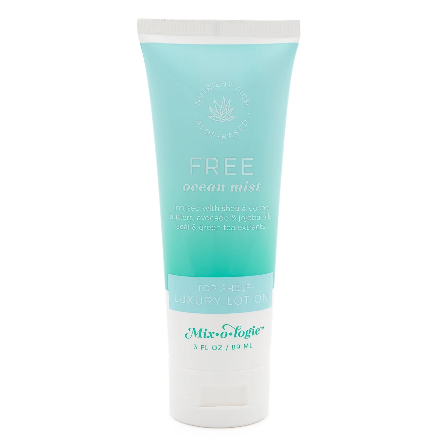 Mixologie Luxury Lotions