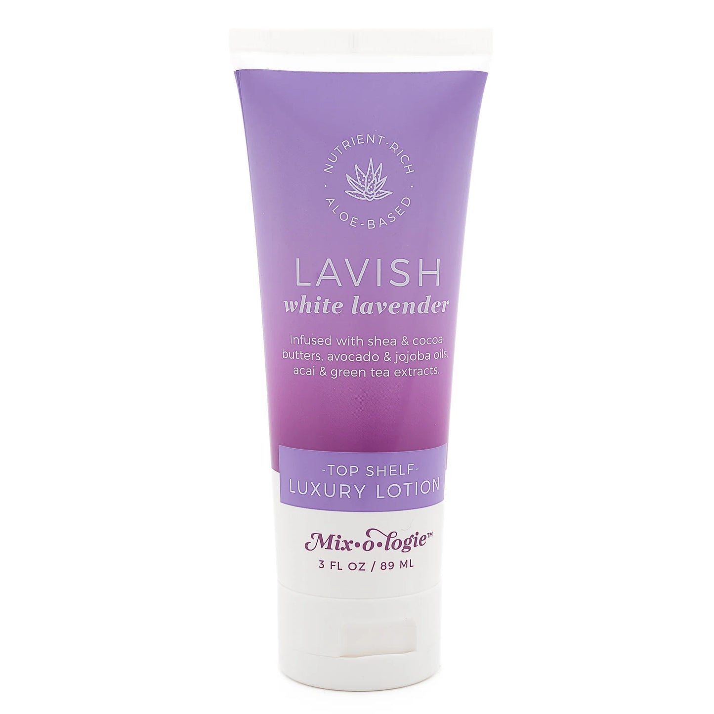 Mixologie Luxury Lotions