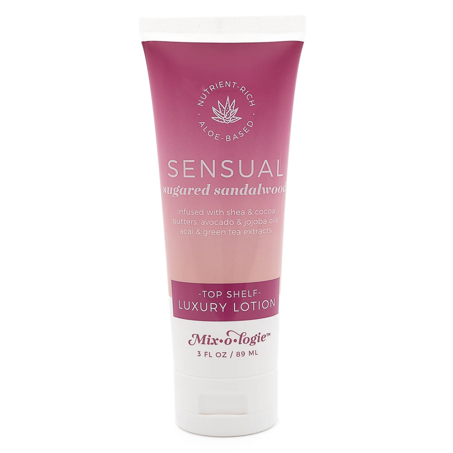 Mixologie Luxury Lotions