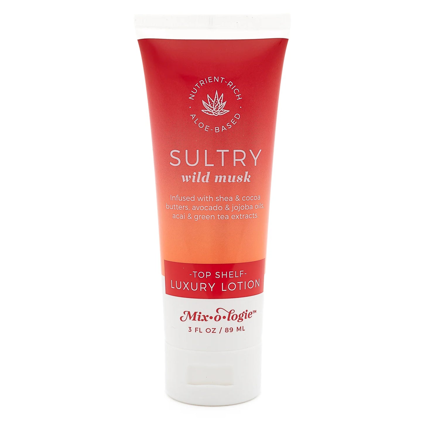 Mixologie Luxury Lotions