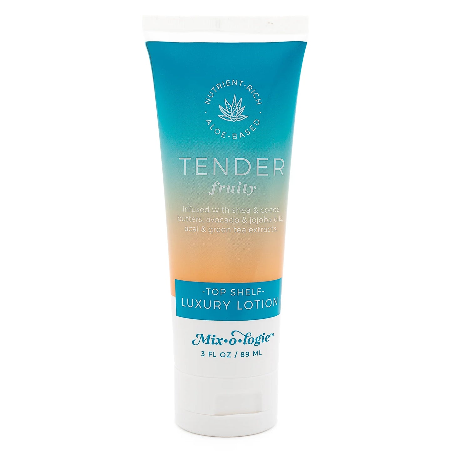 Mixologie Luxury Lotions