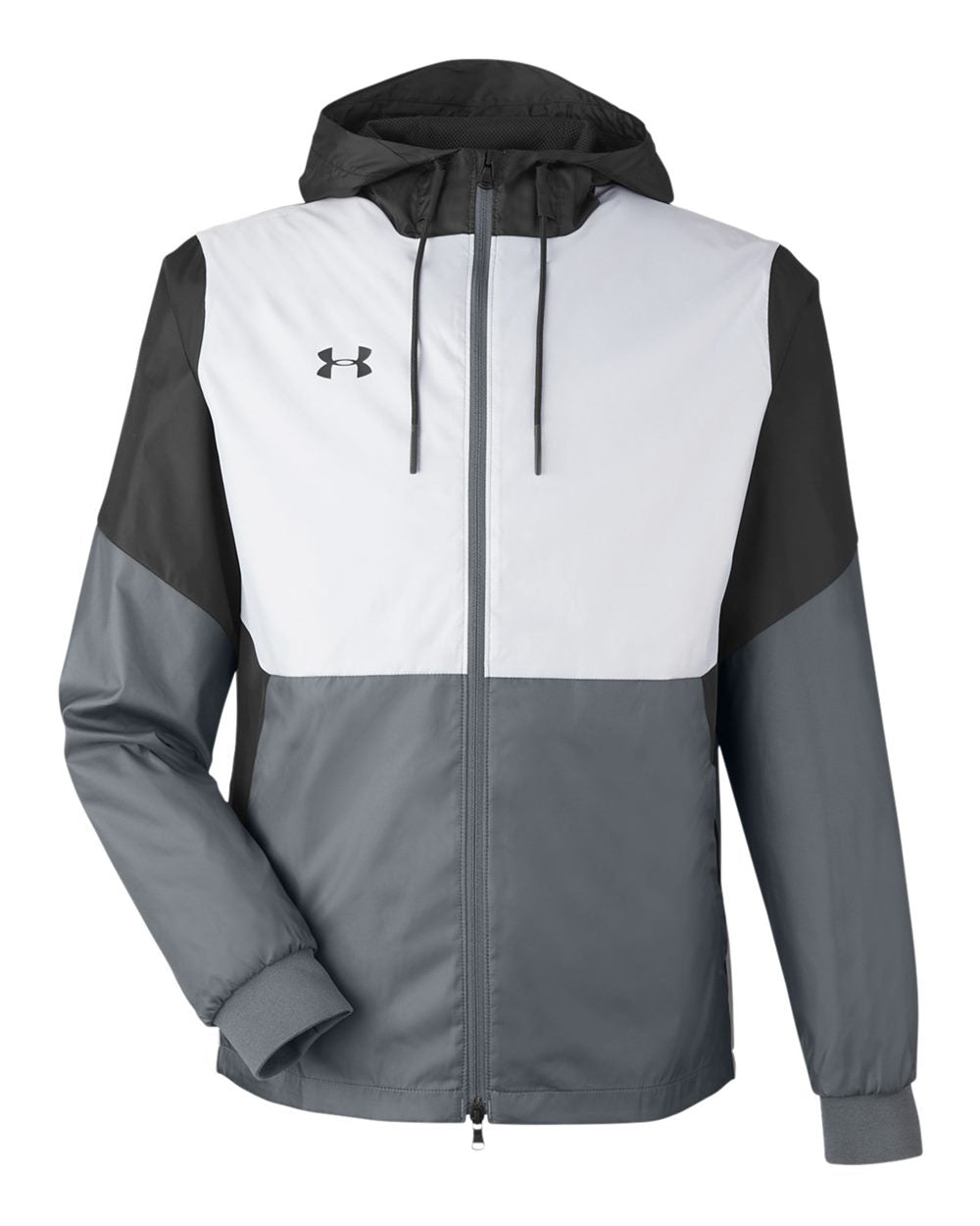 Under Armor Men's Jacket - Medium