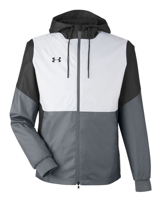 Under Armor Men's Jacket - Medium