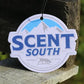 Scent South Air Car Fresheners