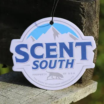 Scent South Air Car Fresheners