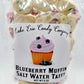 Salt Water Taffy