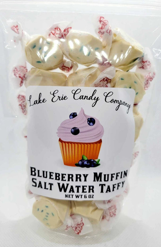 Salt Water Taffy