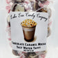 Salt Water Taffy