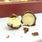 Chocolate Truffles Coconut