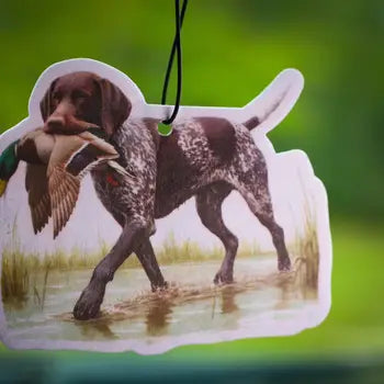 Scent South Air Car Fresheners