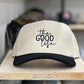 The Good Life Corduroy Hat