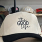 The Good Life Corduroy Hat