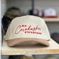 In a Cornhusker State of Mind Corduroy Hat