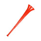 28" Collapsible Red Vuvuzela Stadium Horn
