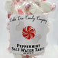 Salt Water Taffy