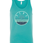 City of Peru B&C Tank Top - Medium