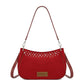 Wrangler Studded Western Shoulder Crossbody Bag