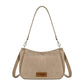 Wrangler Studded Western Shoulder Crossbody Bag